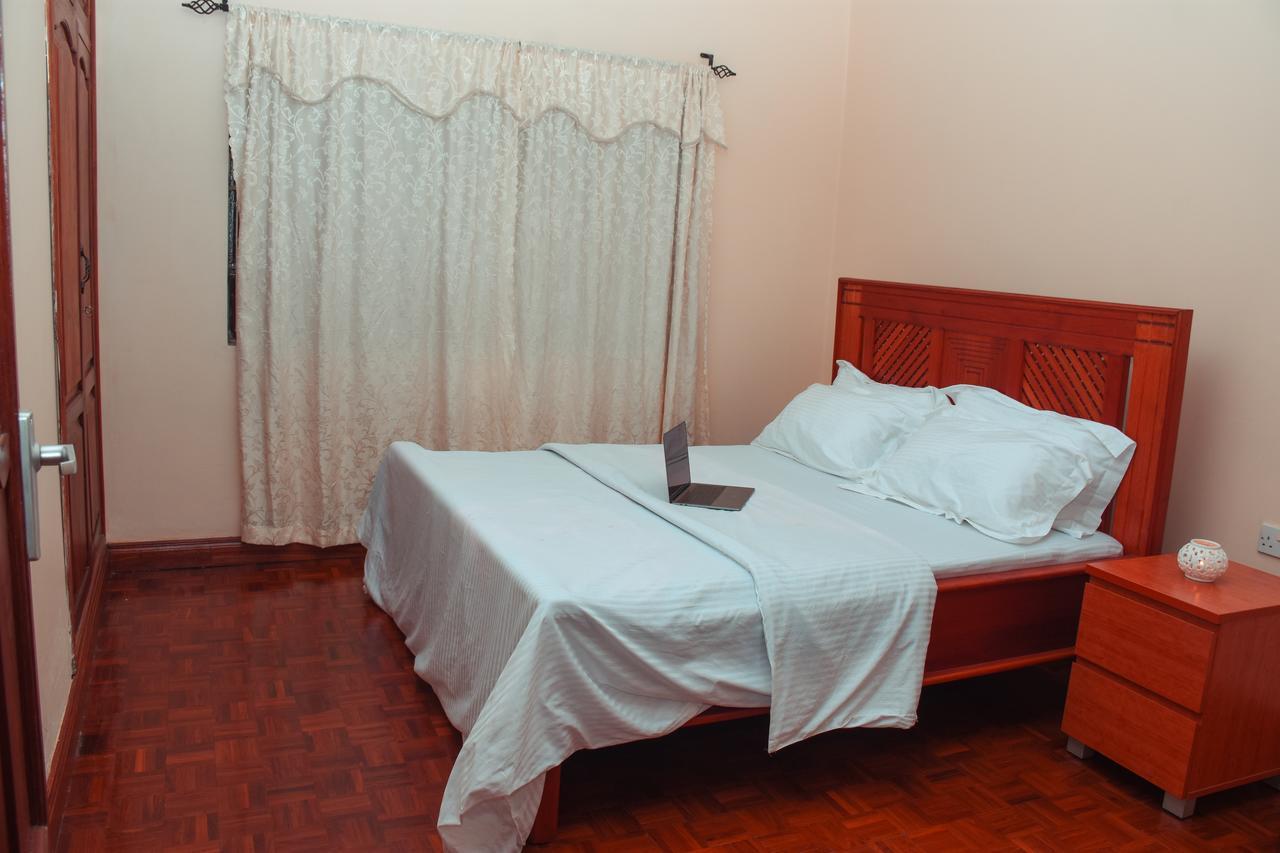 Wakawaka Hostel Arusha Esterno foto