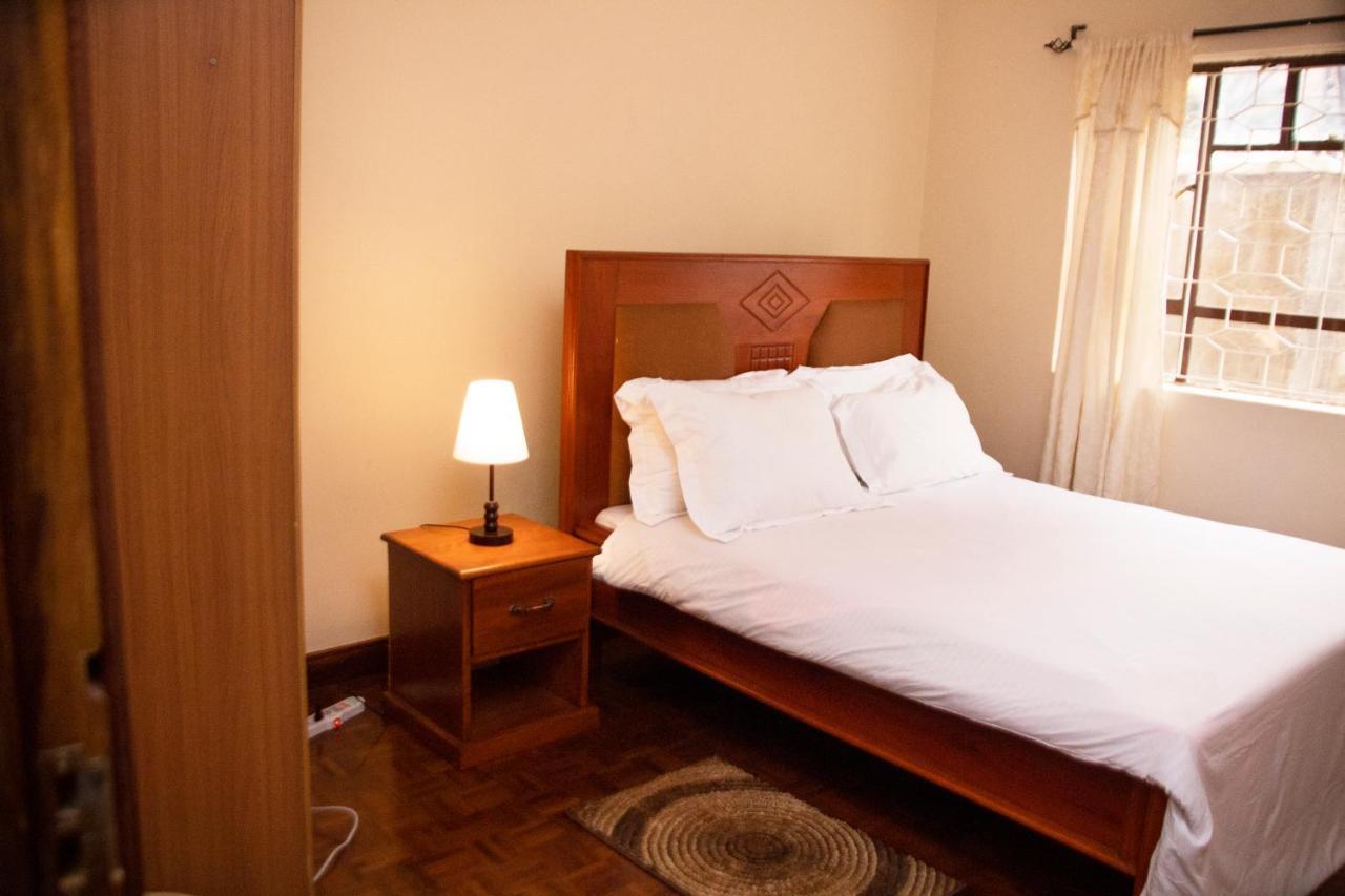 Wakawaka Hostel Arusha Esterno foto
