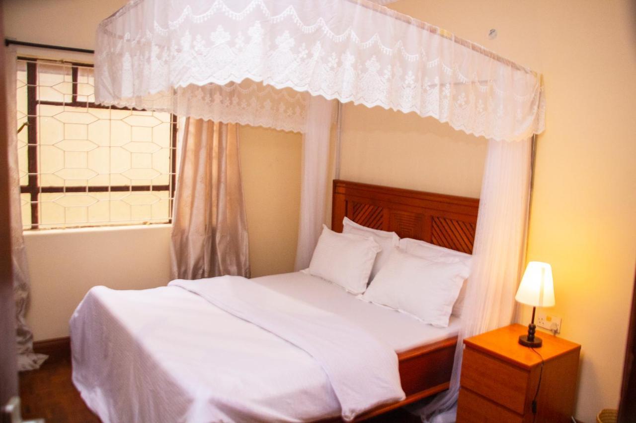 Wakawaka Hostel Arusha Esterno foto